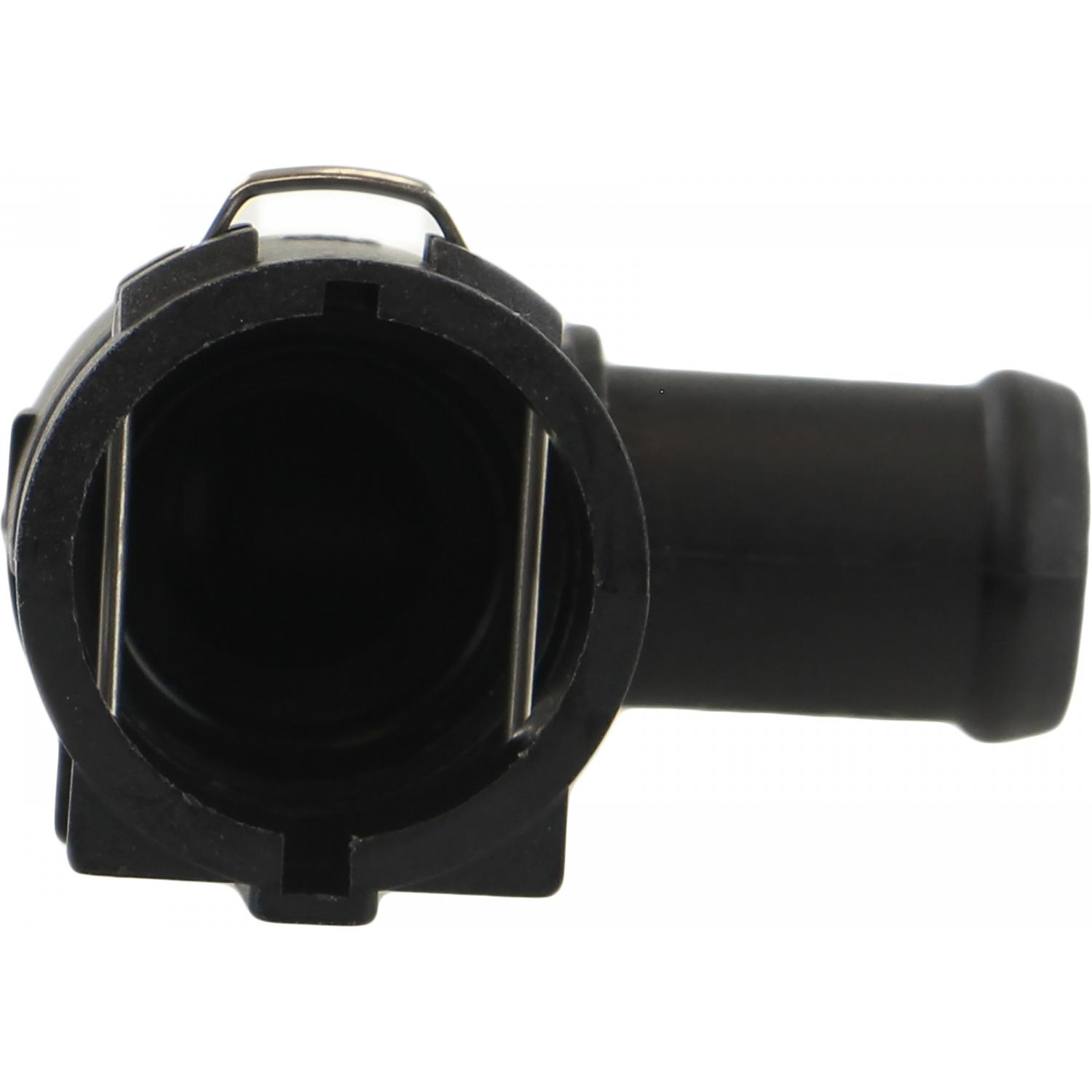 Rein Automotive CHC0730 - Engine Coolant Hose Connector Rein Automotive CHC0730 Engine Coolant Hose Connector product image 3 of 6