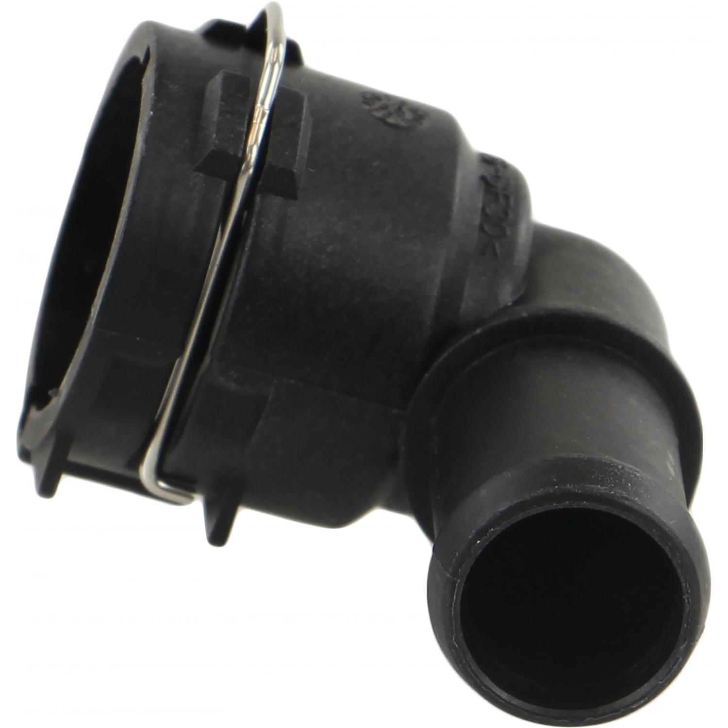 Rein Automotive CHC0730 - Engine Coolant Hose Connector Rein Automotive CHC0730 Engine Coolant Hose Connector product image 5 of 6