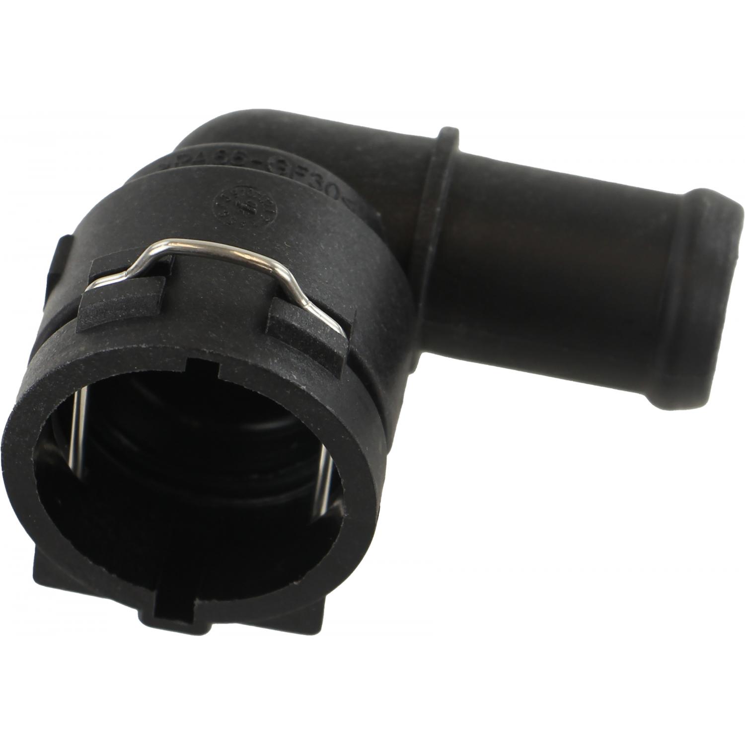 Rein Automotive CHC0730 - Engine Coolant Hose Connector Rein Automotive CHC0730 Engine Coolant Hose Connector product image 6 of 6