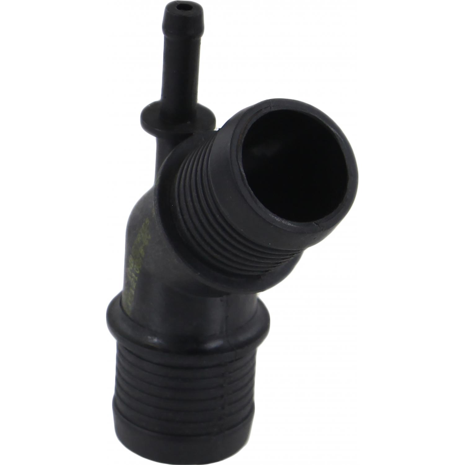 Rein Automotive CHC0731 - Engine Coolant Hose Connector Rein Automotive CHC0731 Engine Coolant Hose Connector product image 4 of 6