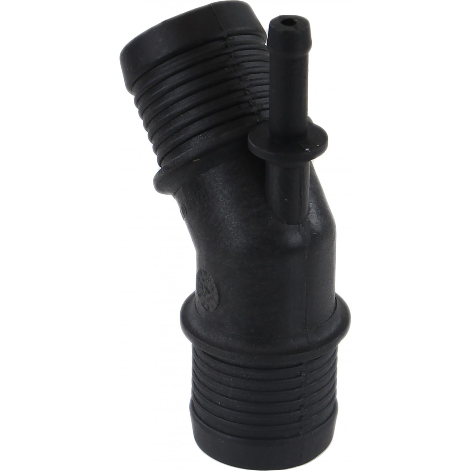 Rein Automotive CHC0731 - Engine Coolant Hose Connector Rein Automotive CHC0731 Engine Coolant Hose Connector product image 5 of 6