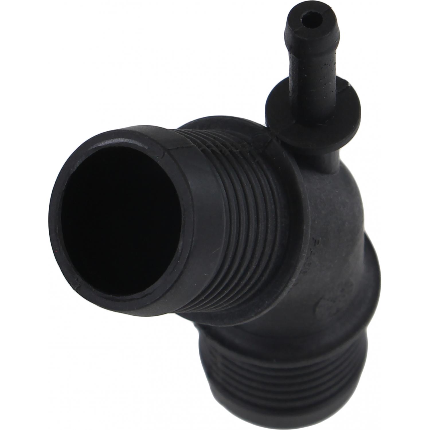 Rein Automotive CHC0731 - Engine Coolant Hose Connector Rein Automotive CHC0731 Engine Coolant Hose Connector product image 6 of 6