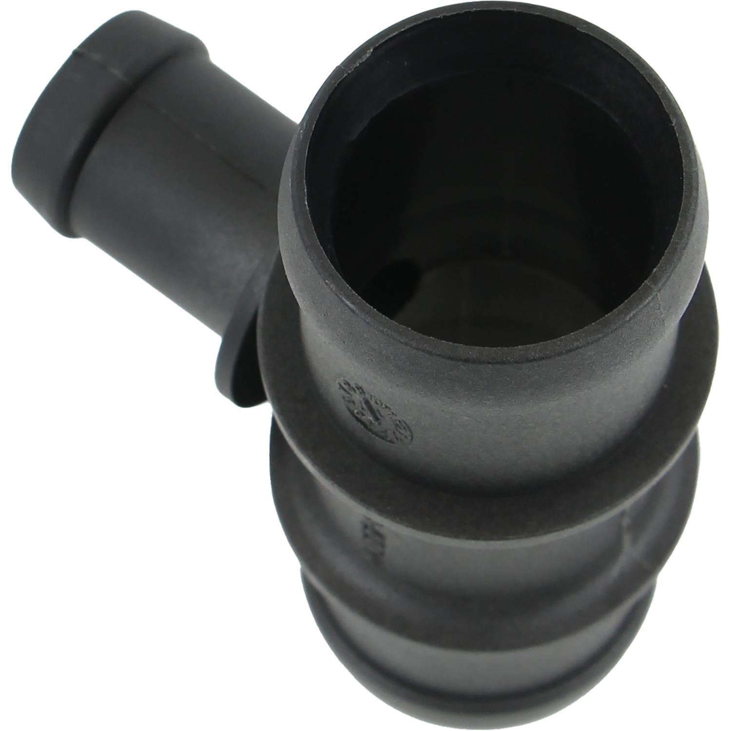 Rein Automotive CHC0744 Engine Coolant Hose Connector product image 2 of 6