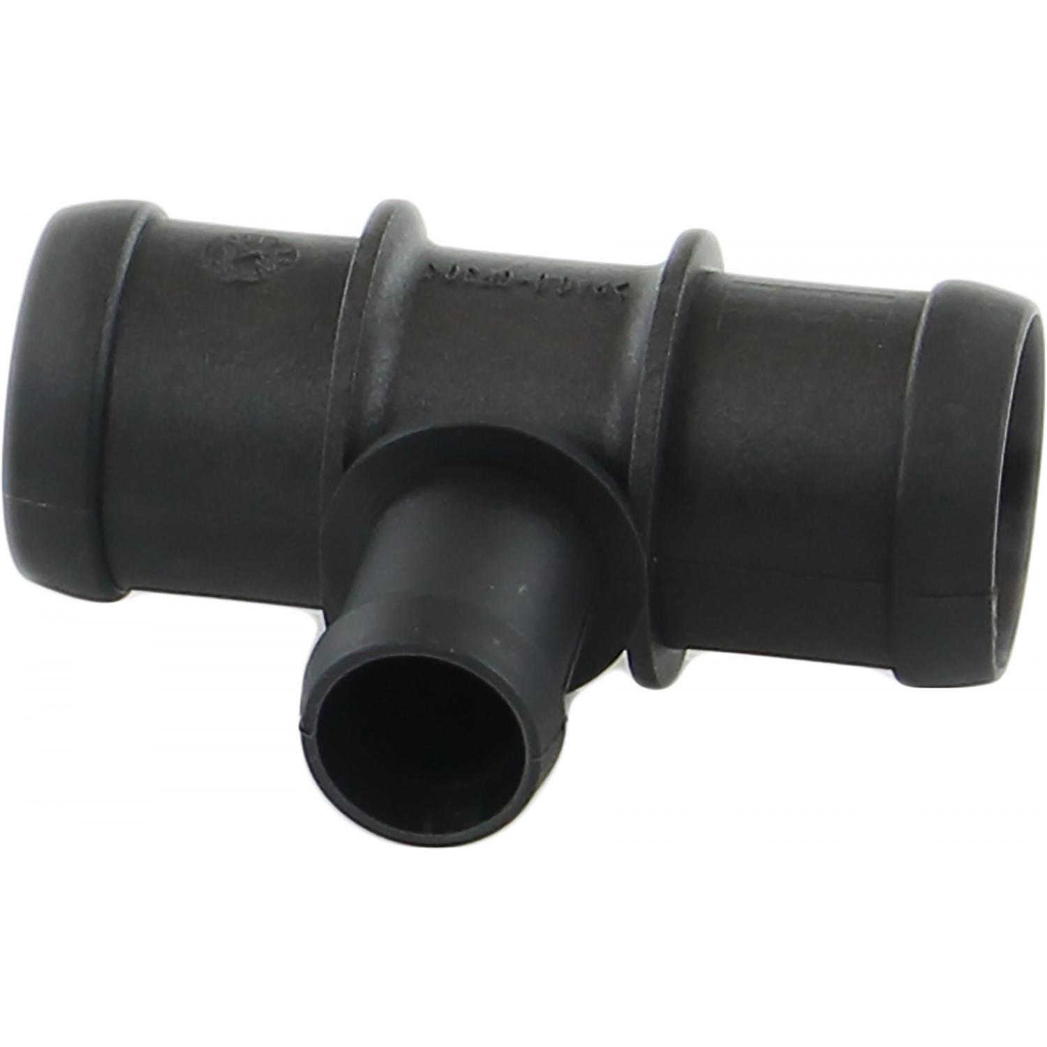 Rein Automotive CHC0744 Engine Coolant Hose Connector product image 4 of 6