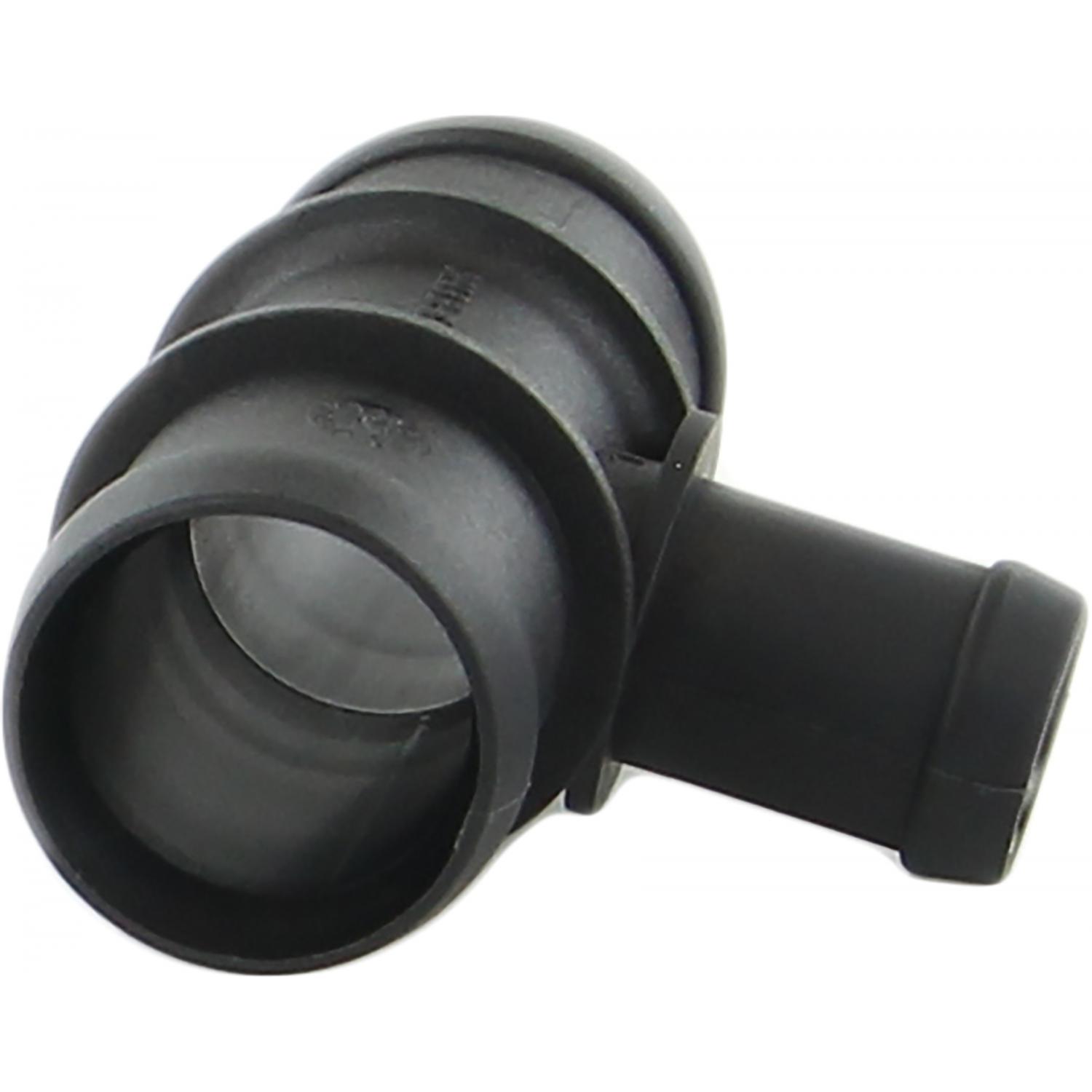 Rein Automotive CHC0744 Engine Coolant Hose Connector product image 5 of 6