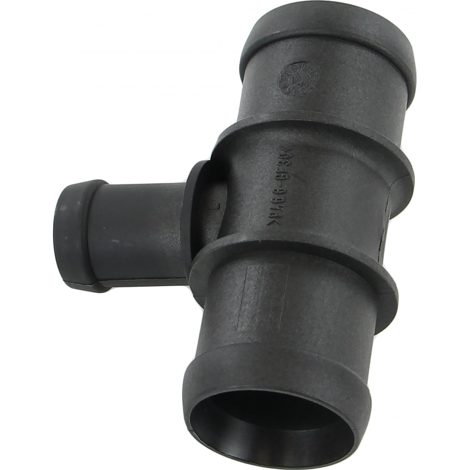 Rein Automotive CHC0744 Engine Coolant Hose Connector product image 6 of 6