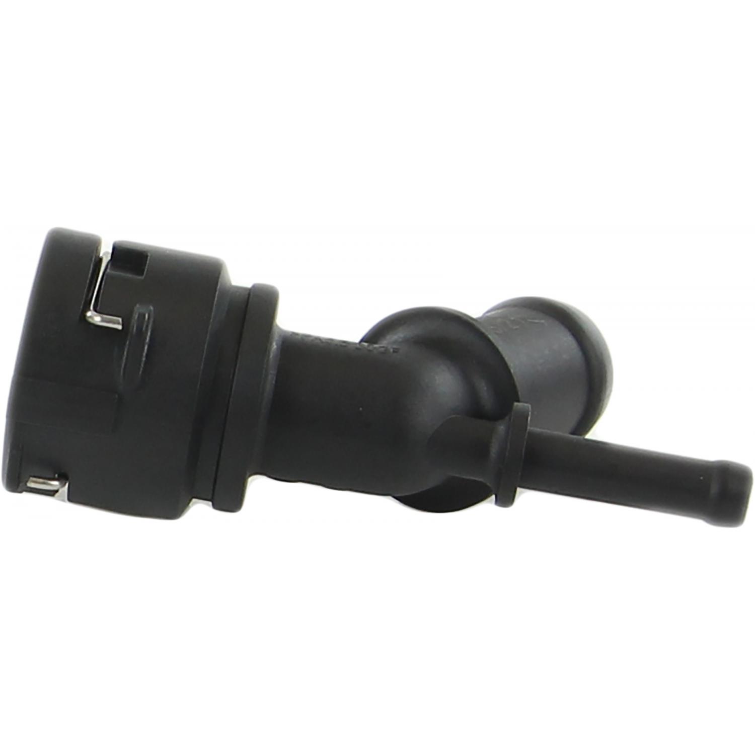 Rein Automotive CHC0745 Engine Coolant Hose Connector product image 1 of 6