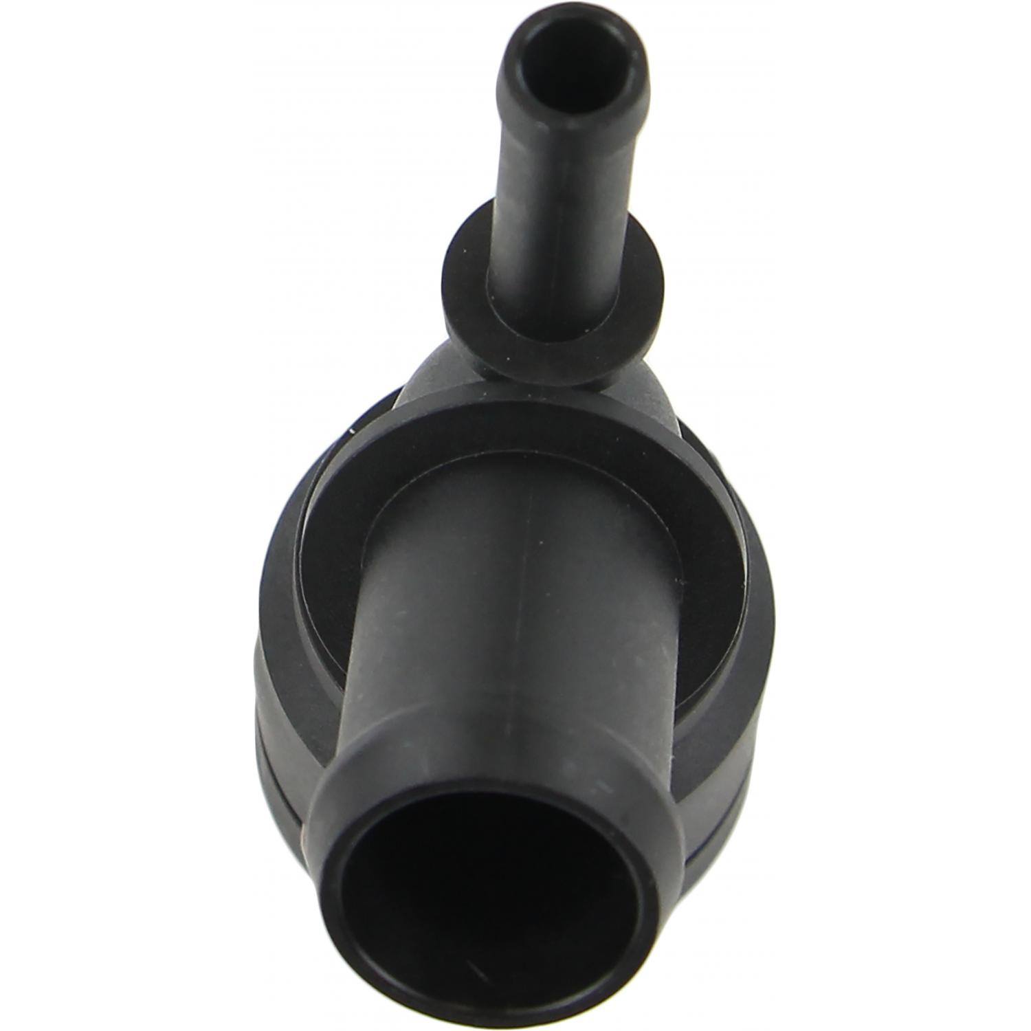 Rein Automotive CHC0745 Engine Coolant Hose Connector product image 2 of 6