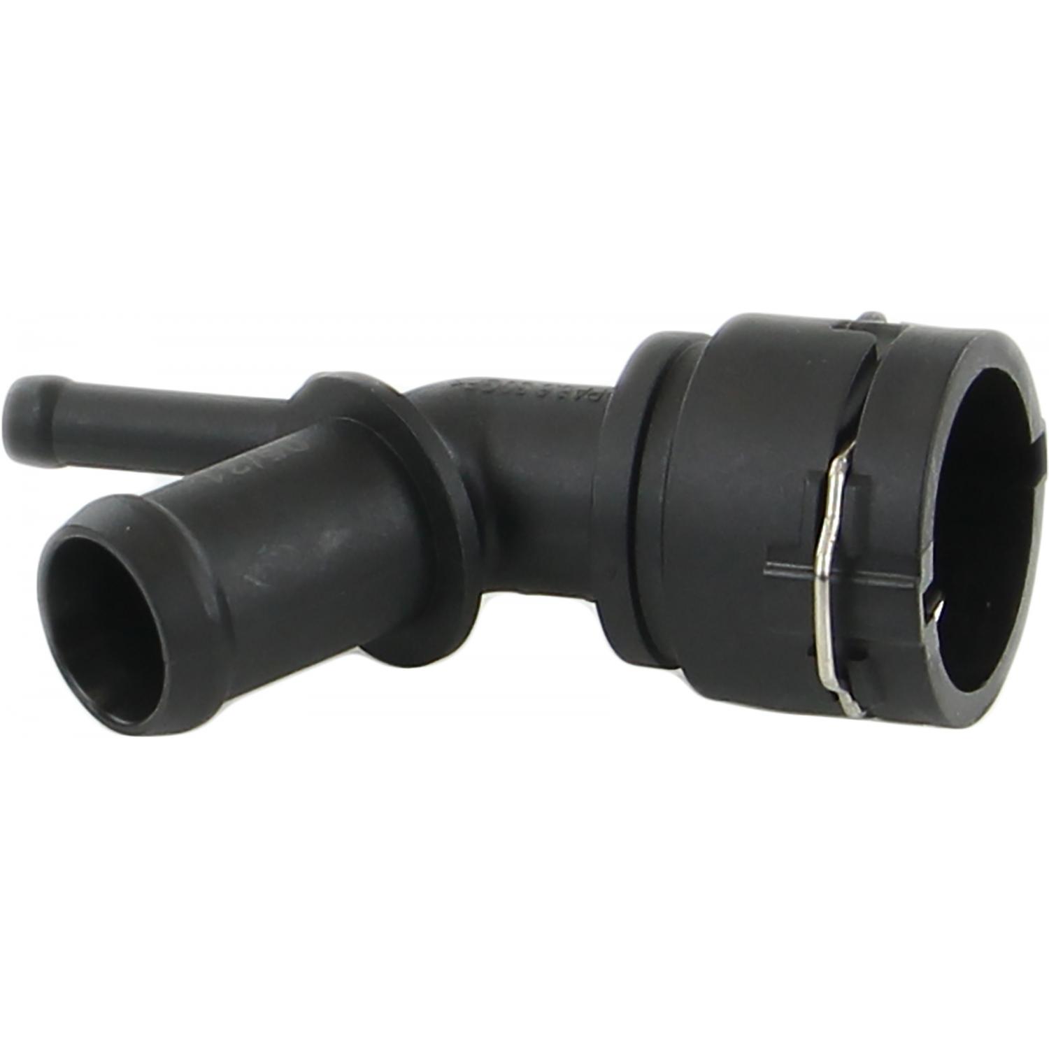 Rein Automotive CHC0745 Engine Coolant Hose Connector product image 3 of 6
