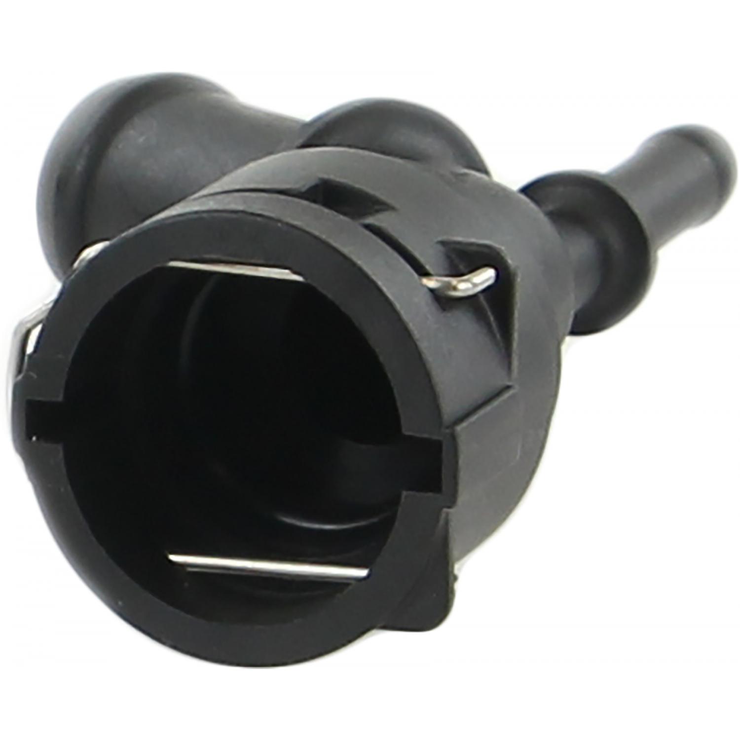 Rein Automotive CHC0745 Engine Coolant Hose Connector product image 5 of 6