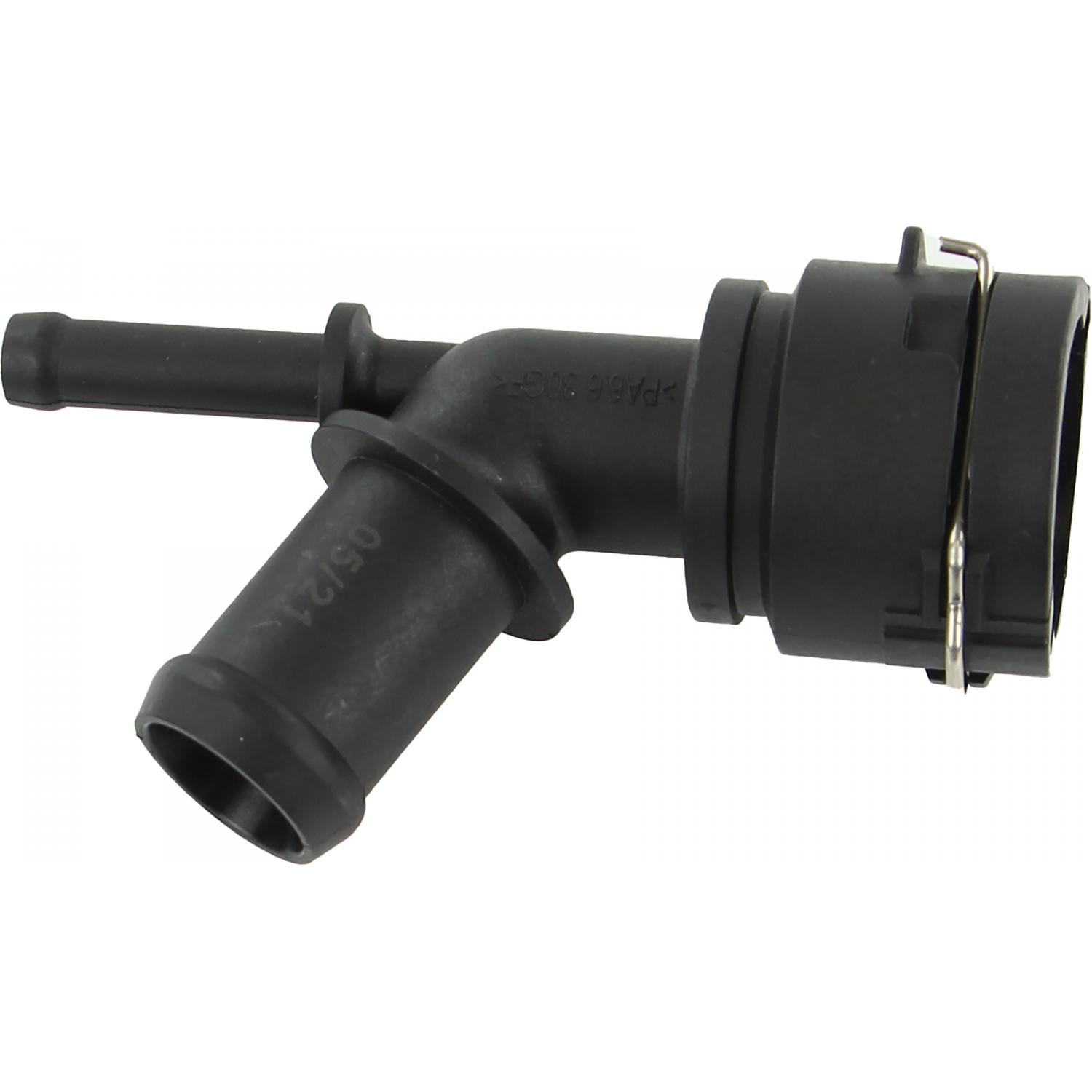Rein Automotive CHC0745 Engine Coolant Hose Connector product image 6 of 6