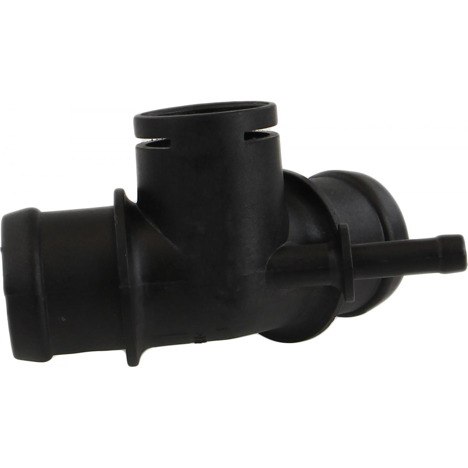 Rein Automotive CHC0752 Engine Coolant Hose Connector product image 1 of 6