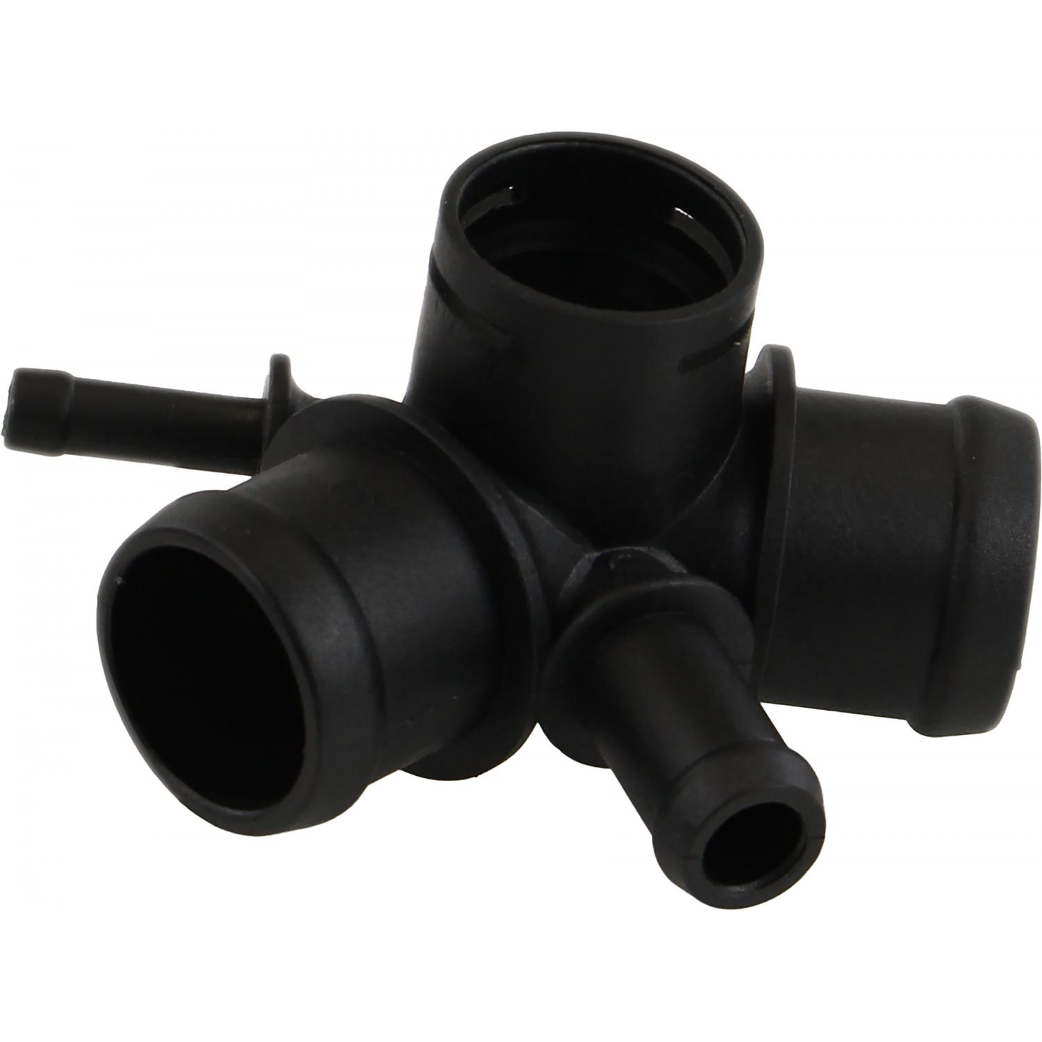 Rein Automotive CHC0752 Engine Coolant Hose Connector product image 3 of 6