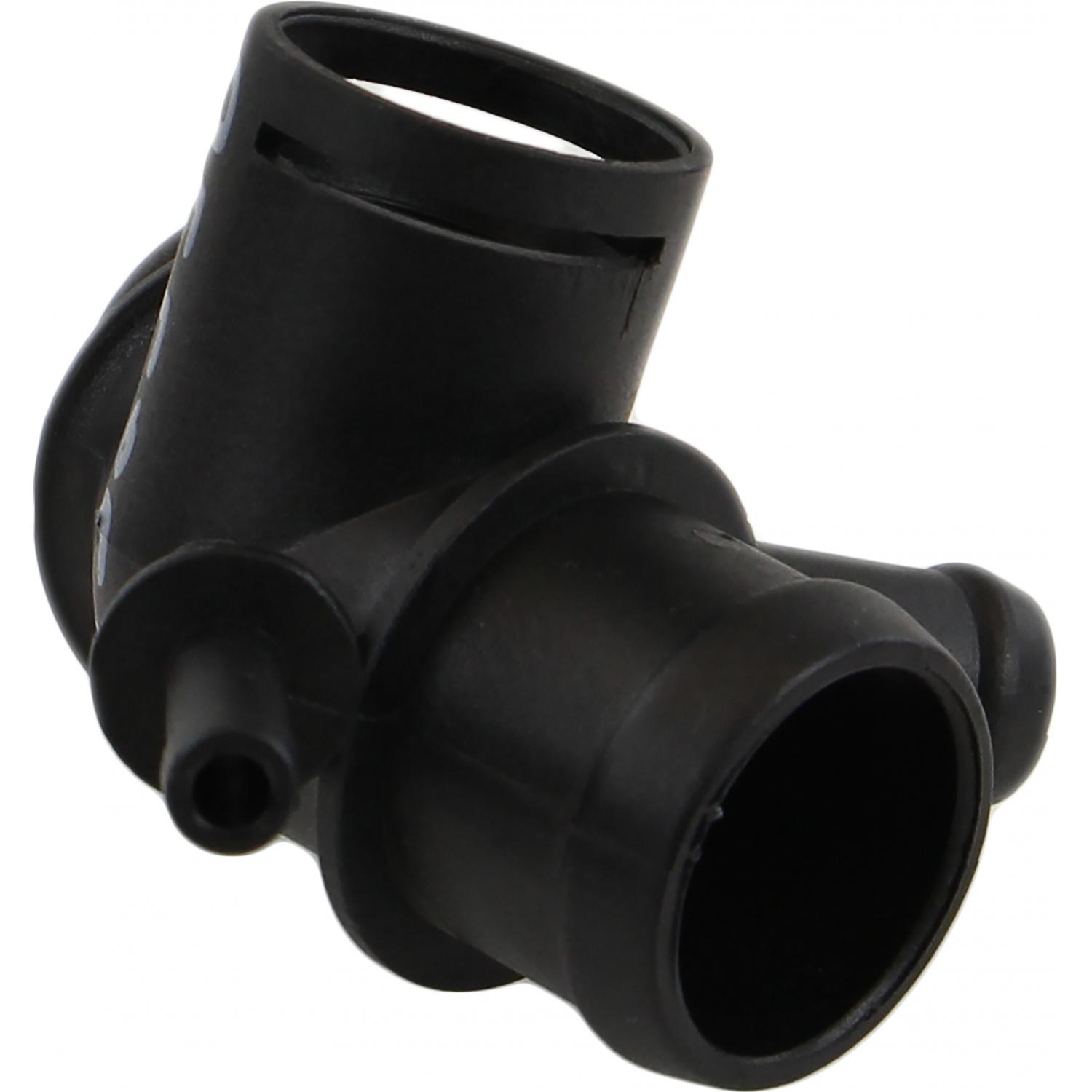 Rein Automotive CHC0752 Engine Coolant Hose Connector product image 4 of 6