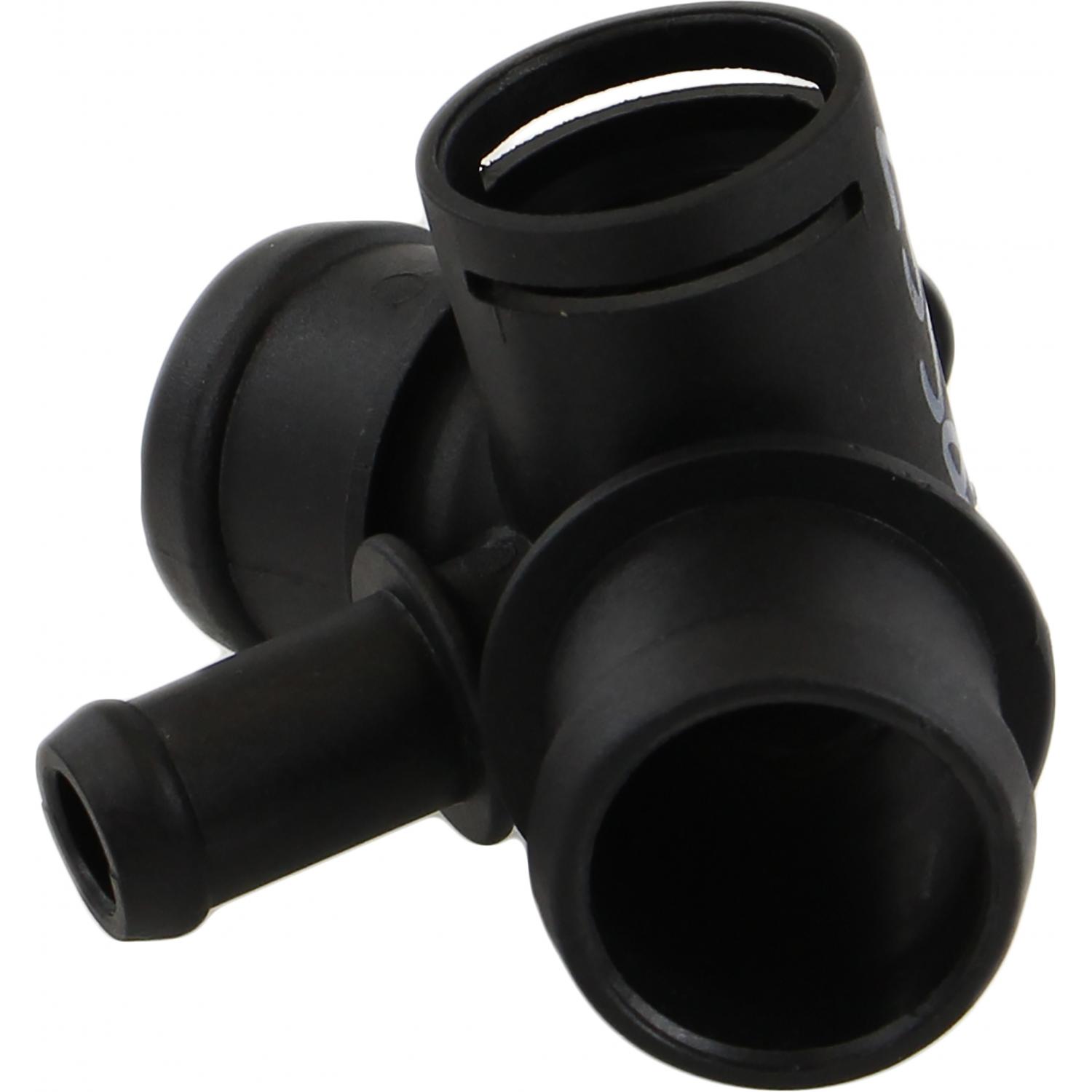 Rein Automotive CHC0752 Engine Coolant Hose Connector product image 5 of 6