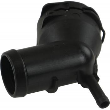 Rein Automotive CHC0754 - Radiator Coolant Hose Connector Rein Automotive CHC0754 Radiator Coolant Hose Connector product image 1 of 6