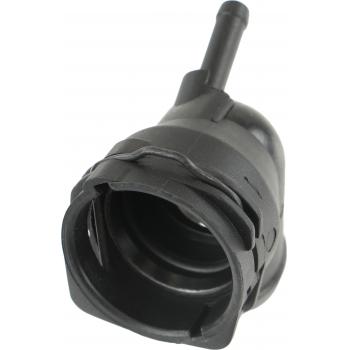 Rein Automotive CHC0754 - Radiator Coolant Hose Connector Rein Automotive CHC0754 Radiator Coolant Hose Connector product image 2 of 6