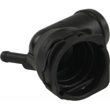 Rein Automotive CHC0754 - Radiator Coolant Hose Connector Rein Automotive CHC0754 Radiator Coolant Hose Connector product image 3 of 6