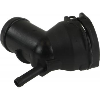 Rein Automotive CHC0754 - Radiator Coolant Hose Connector Rein Automotive CHC0754 Radiator Coolant Hose Connector product image 4 of 6