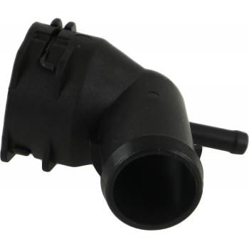 Rein Automotive CHC0754 - Radiator Coolant Hose Connector Rein Automotive CHC0754 Radiator Coolant Hose Connector product image 5 of 6