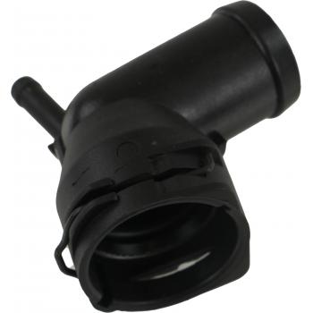 Rein Automotive CHC0754 - Radiator Coolant Hose Connector Rein Automotive CHC0754 Radiator Coolant Hose Connector product image 6 of 6