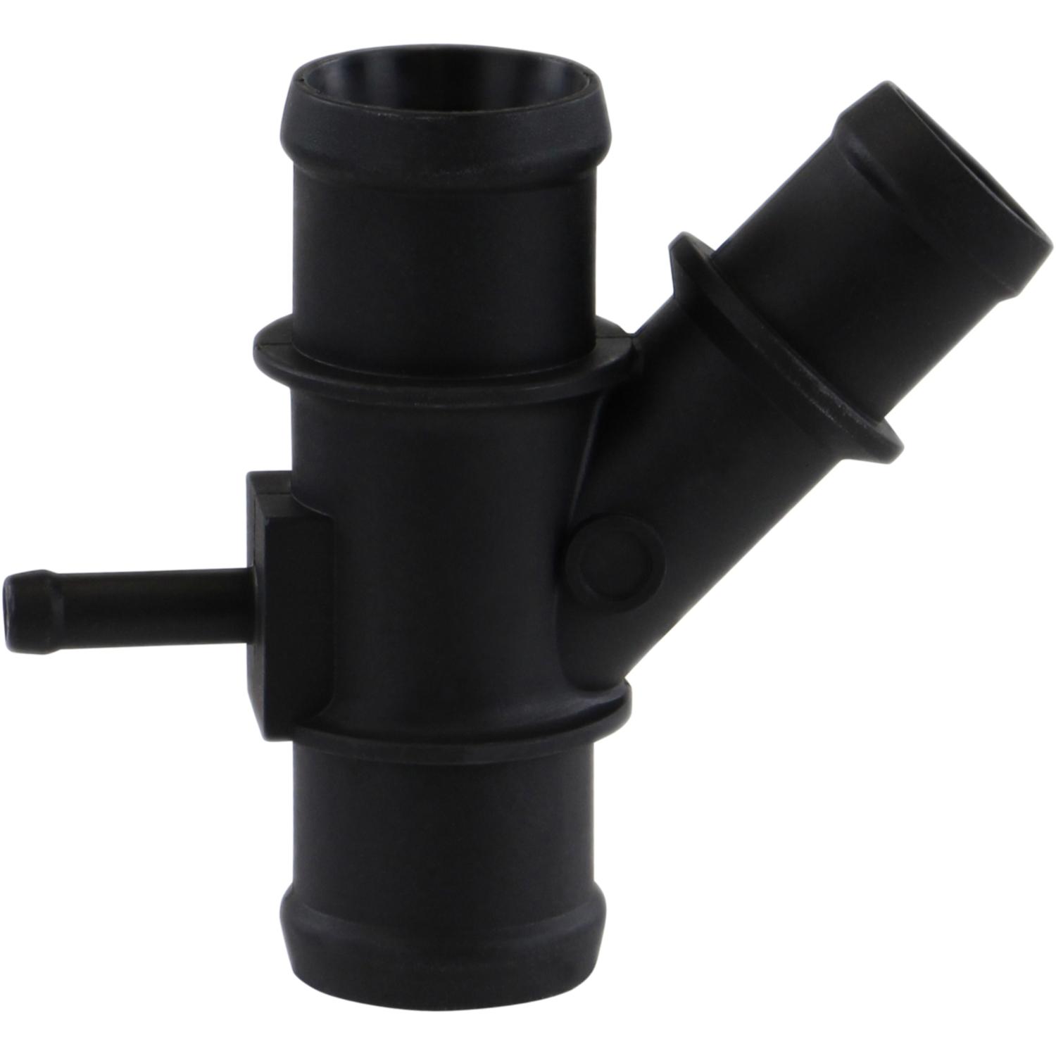 Rein Automotive CHC0772 Engine Coolant Hose Connector product image 1 of 6