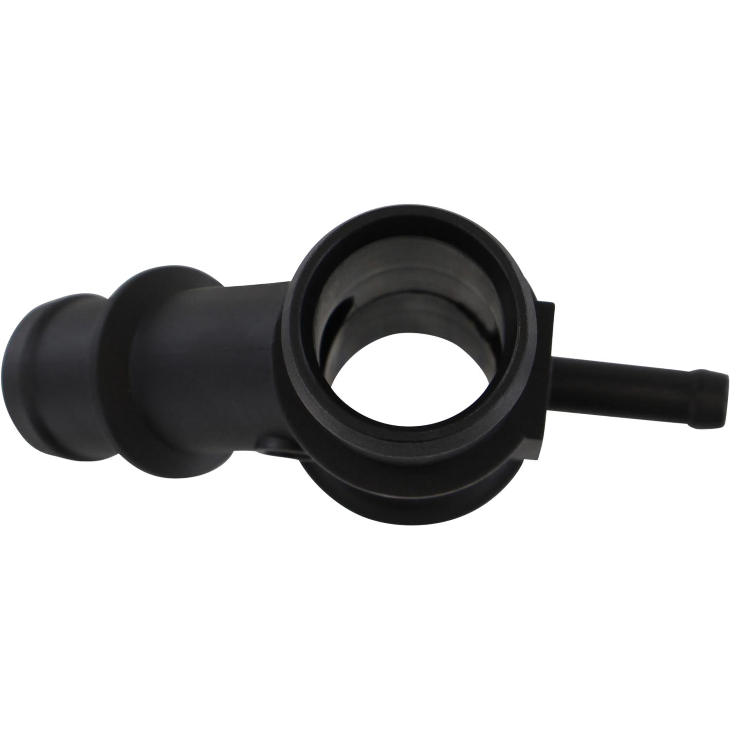 Rein Automotive CHC0772 Engine Coolant Hose Connector product image 2 of 6