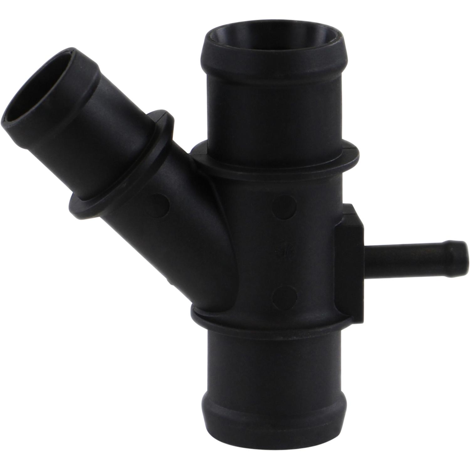 Rein Automotive CHC0772 Engine Coolant Hose Connector product image 3 of 6