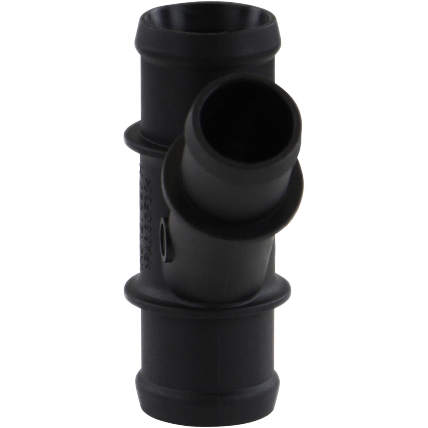 Rein Automotive CHC0772 Engine Coolant Hose Connector product image 4 of 6