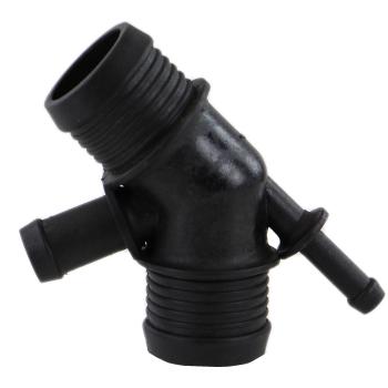 Rein Automotive CHC0778 Engine Coolant Hose Connector product image 1 of 6