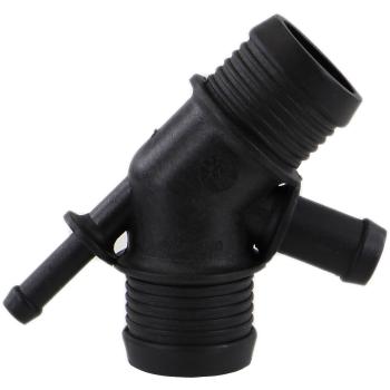 Rein Automotive CHC0778 Engine Coolant Hose Connector product image 3 of 6