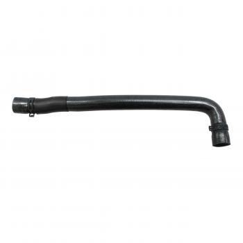 Rein Automotive CHE0114R Engine Coolant Hose product image 2 of 6