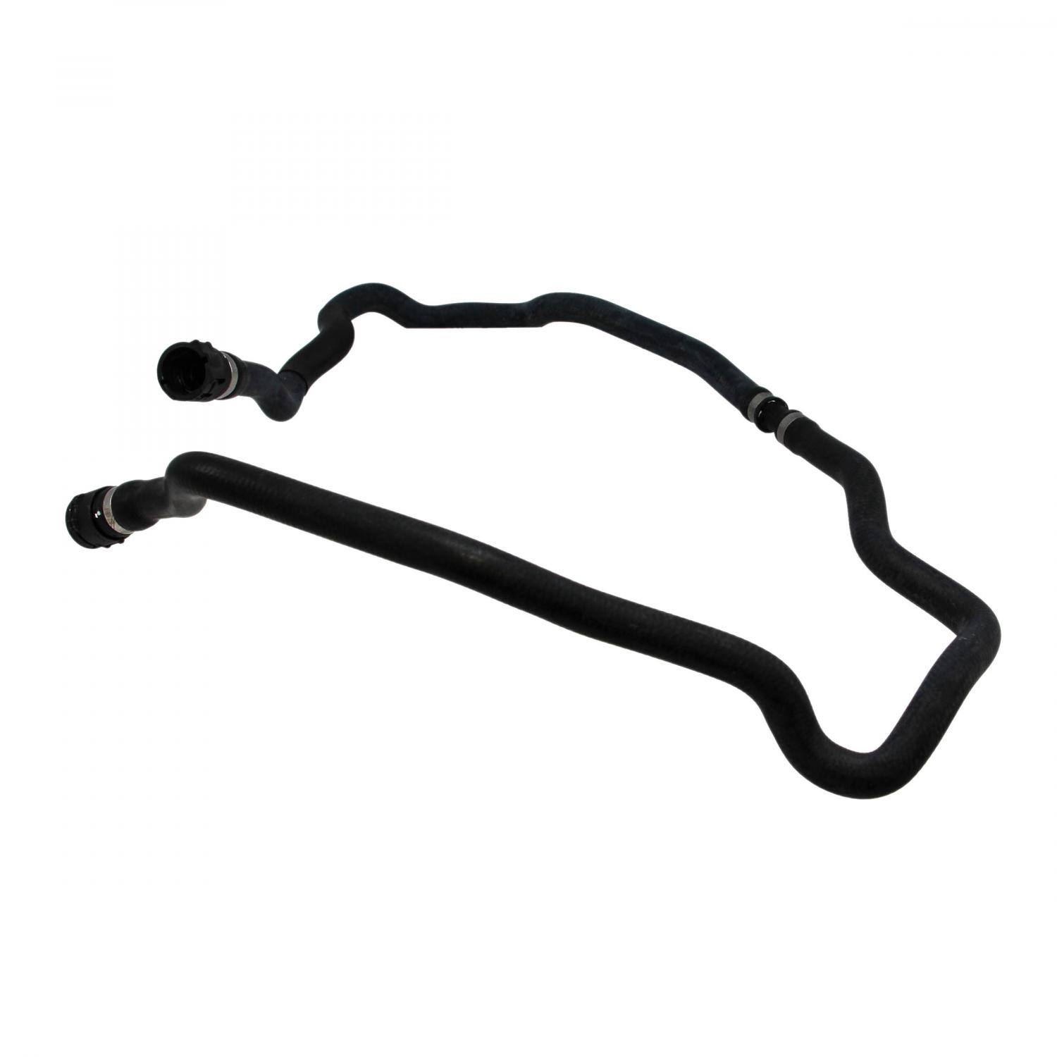 Rein Automotive CHE0137R Engine Coolant Hose product image 5 of 6