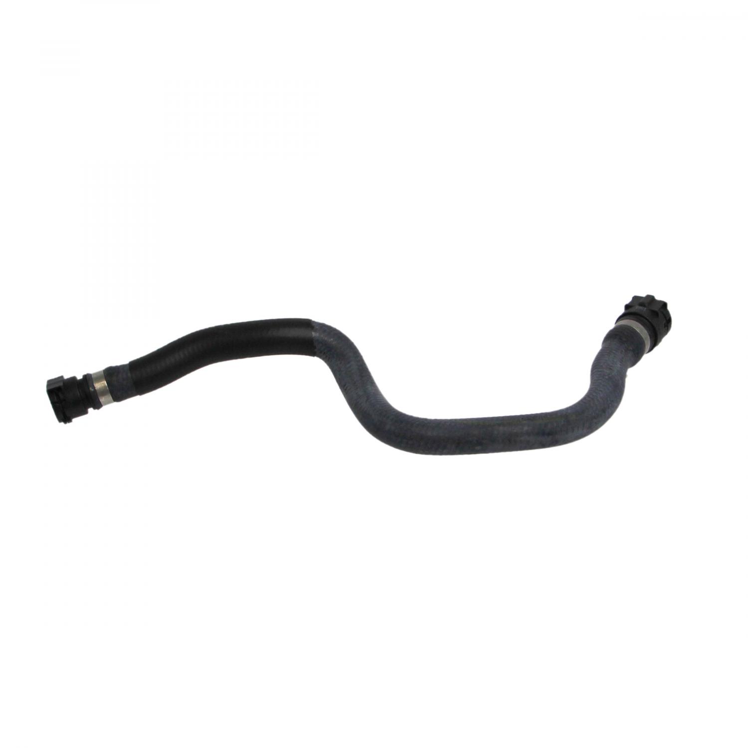 Rein Automotive CHE0138R Engine Coolant Hose product image 3 of 6