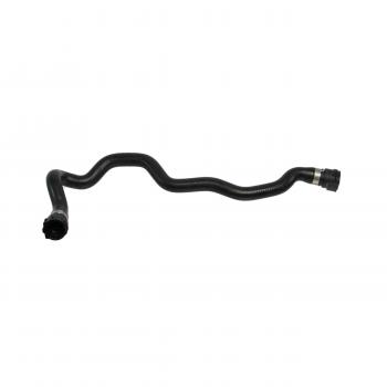 Rein Automotive CHE0143R Engine Coolant Hose product image 1 of 6