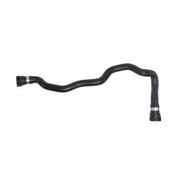 Rein Automotive CHE0143R Engine Coolant Hose product image 2 of 6