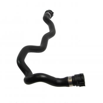 Rein Automotive CHE0143R Engine Coolant Hose product image 4 of 6