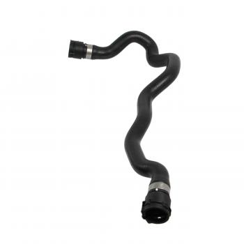 Rein Automotive CHE0143R Engine Coolant Hose product image 5 of 6