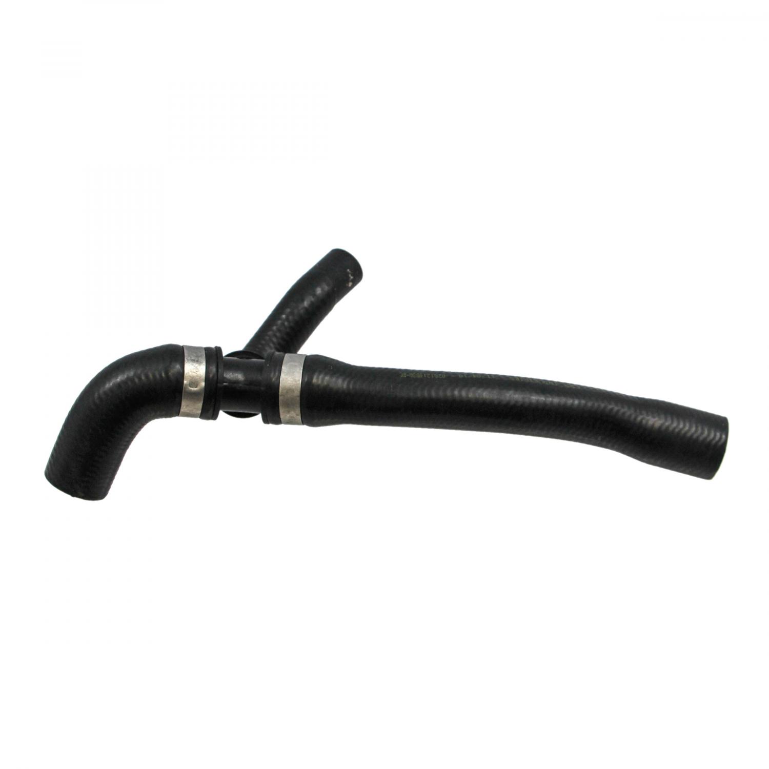 Rein Automotive CHE0145R Engine Coolant Hose product image 1 of 6