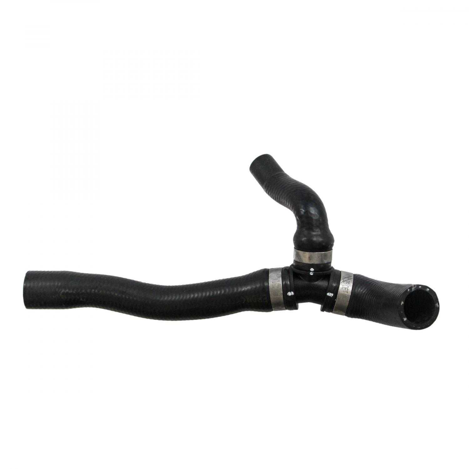 Rein Automotive CHE0145R Engine Coolant Hose product image 2 of 6