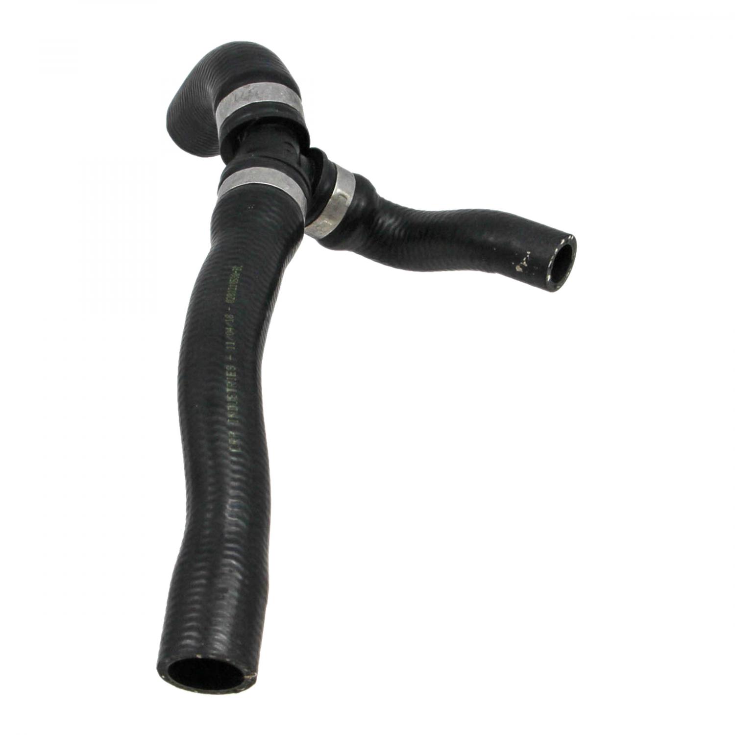 Rein Automotive CHE0145R Engine Coolant Hose product image 4 of 6