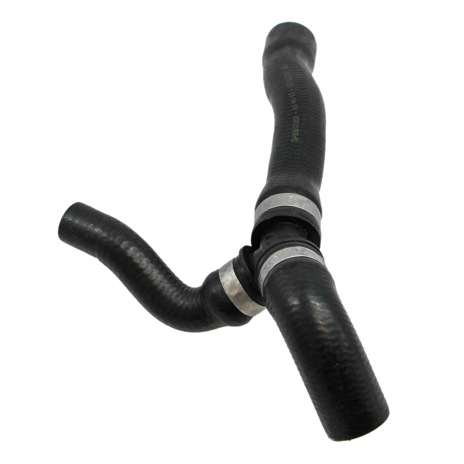 Rein Automotive CHE0145R Engine Coolant Hose product image 5 of 6