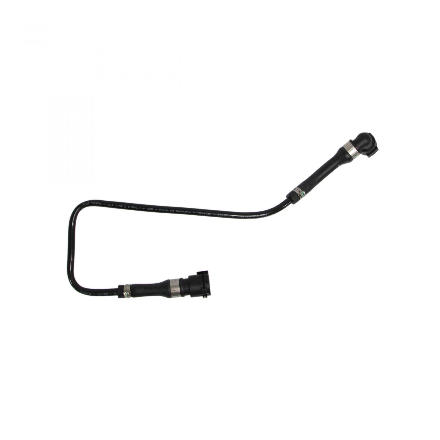Rein Automotive CHE0148P - Engine Coolant Hose Rein Automotive CHE0148P Engine Coolant Hose product image 2 of 6