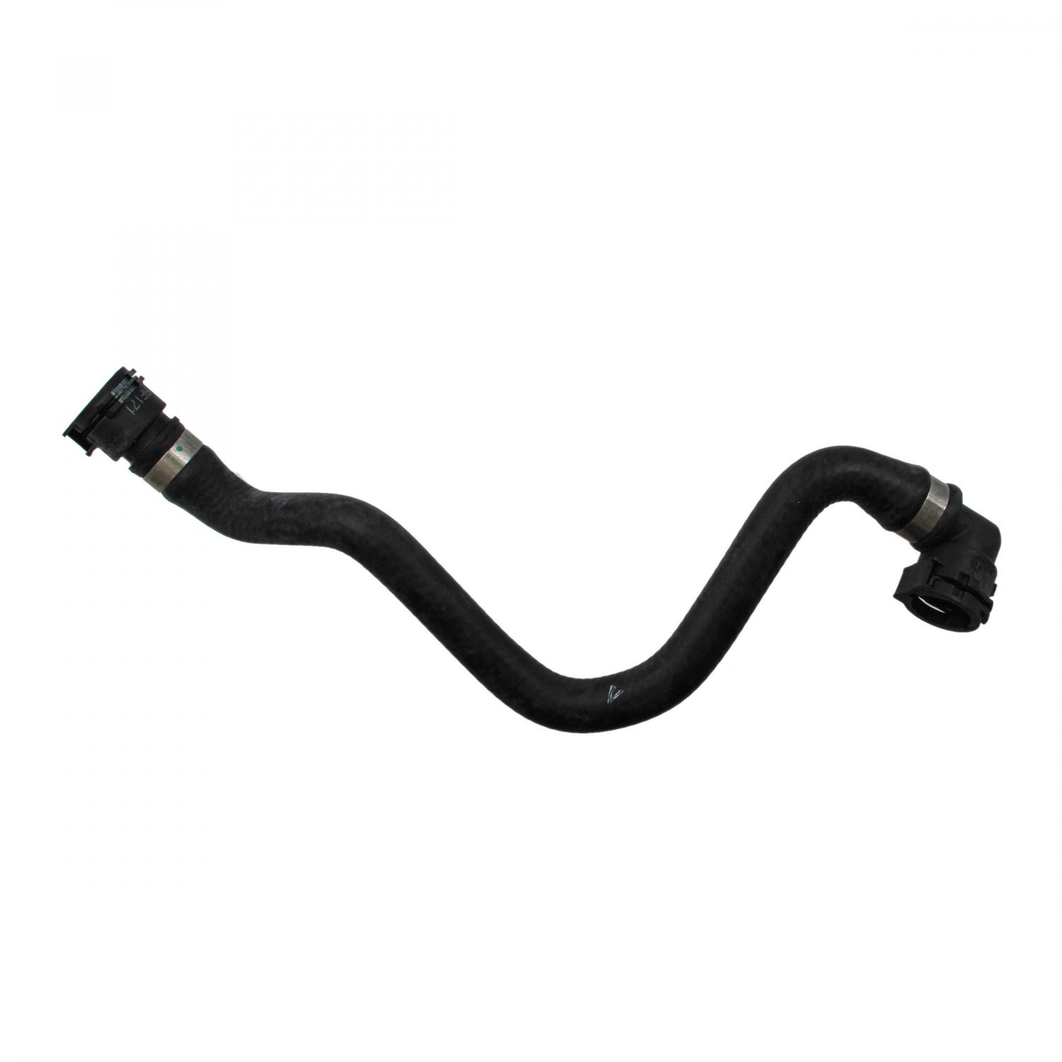 Rein Automotive CHE0149P Engine Coolant Hose product image 2 of 6