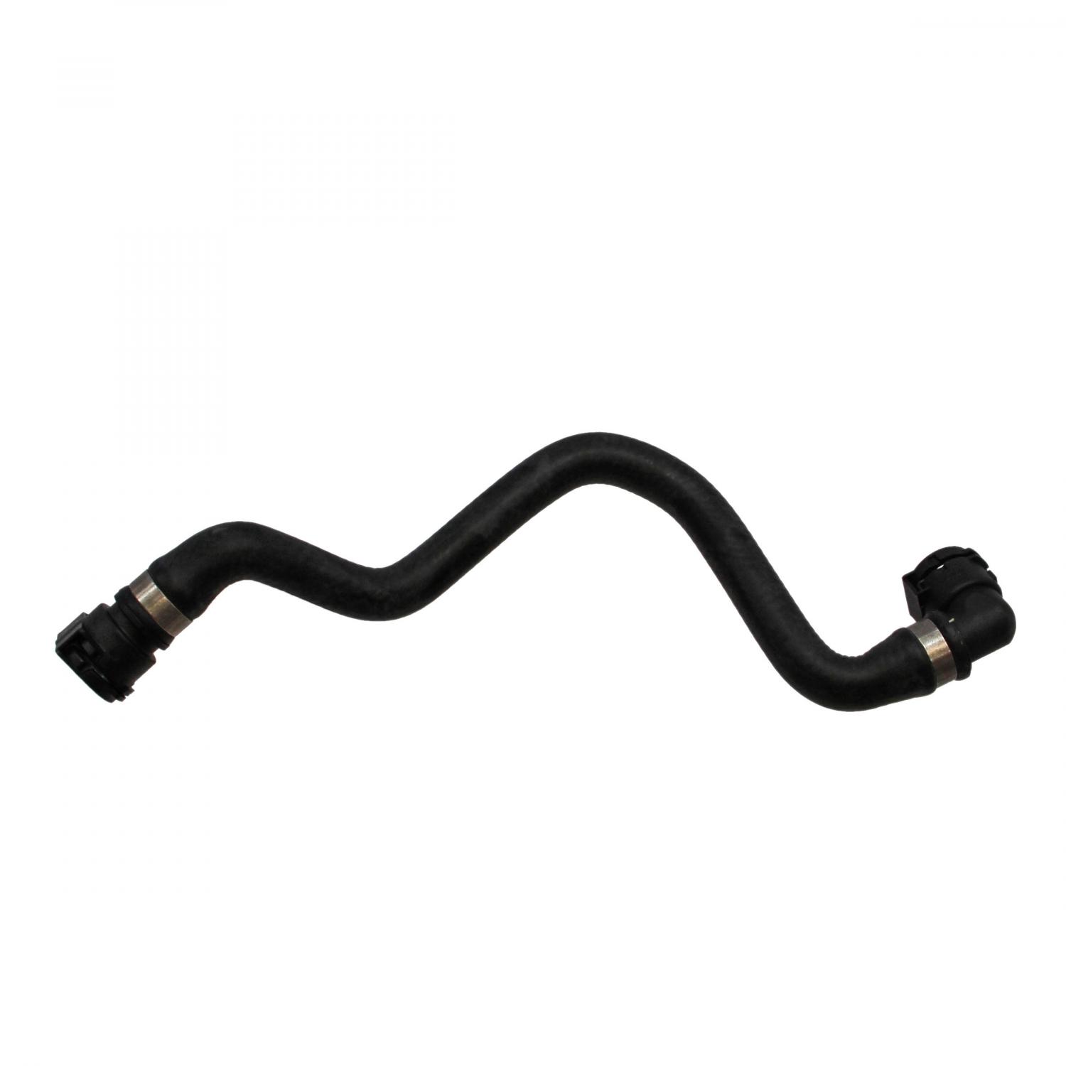 Rein Automotive CHE0149P Engine Coolant Hose product image 3 of 6