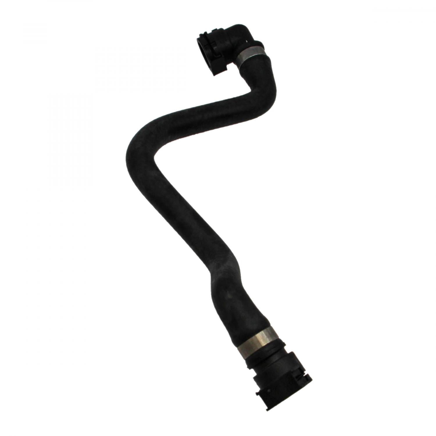 Rein Automotive CHE0149P Engine Coolant Hose product image 4 of 6