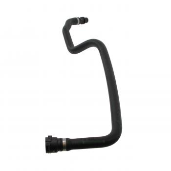Rein Automotive CHE0152P Engine Coolant Hose product image 4 of 6