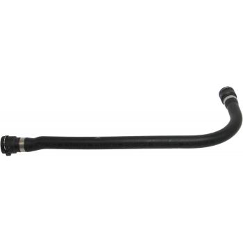 Rein Automotive CHE0154 Engine Coolant Hose product image 1 of 6