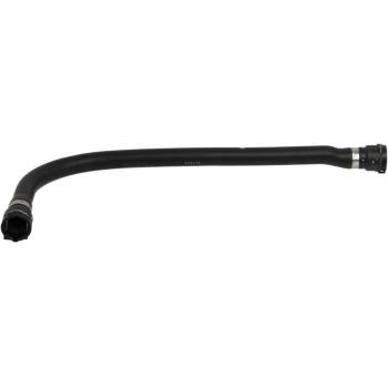Rein Automotive CHE0154 Engine Coolant Hose product image 3 of 6