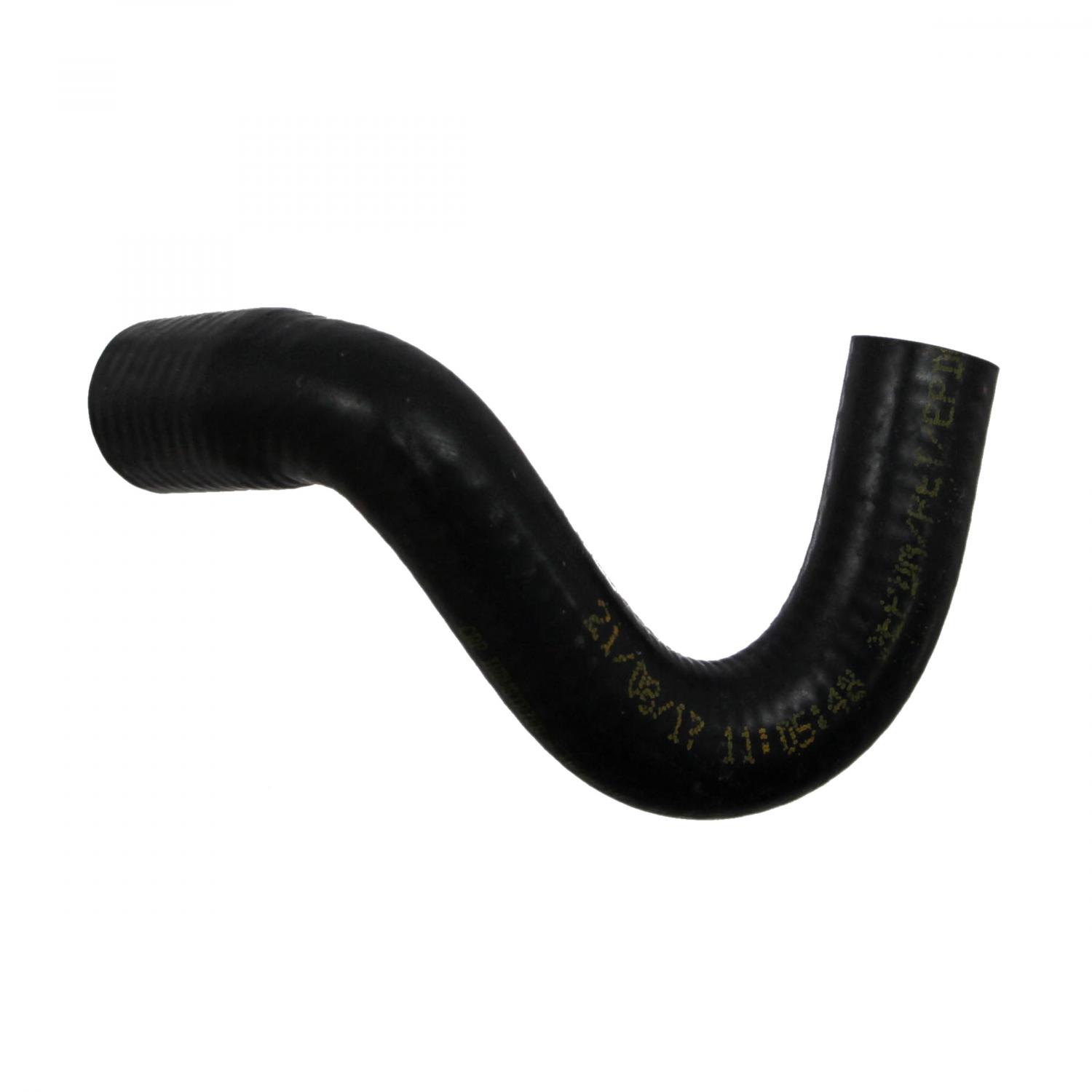 Rein Automotive CHE0160R Engine Coolant Hose product image 2 of 6
